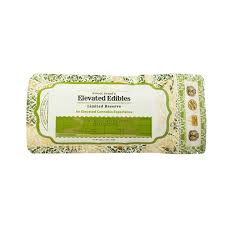 SWEET SENSI’S DARK CHOCOLATE BAR 150MG THC/CBD - SATIVA